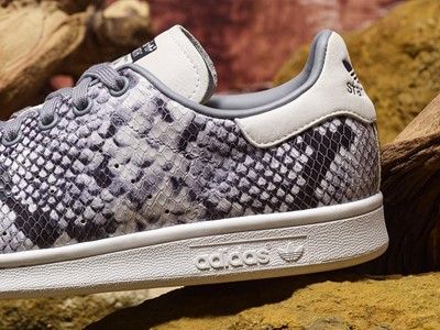 アディダス オリジナルス パイソングレーパック 全4型 4枚目