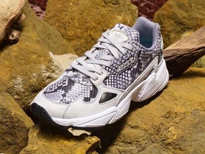 アディダス オリジナルス パイソングレーパック 全4型 6枚目