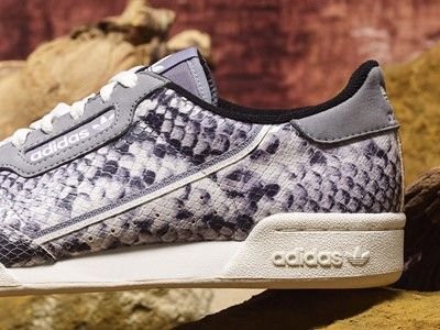 アディダス オリジナルス パイソングレーパック 全4型 10枚目