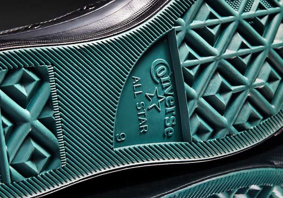 ネイバーフッド×コンバース 全2型 6枚目