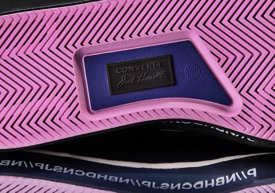 ネイバーフッド×コンバース 全2型 10枚目