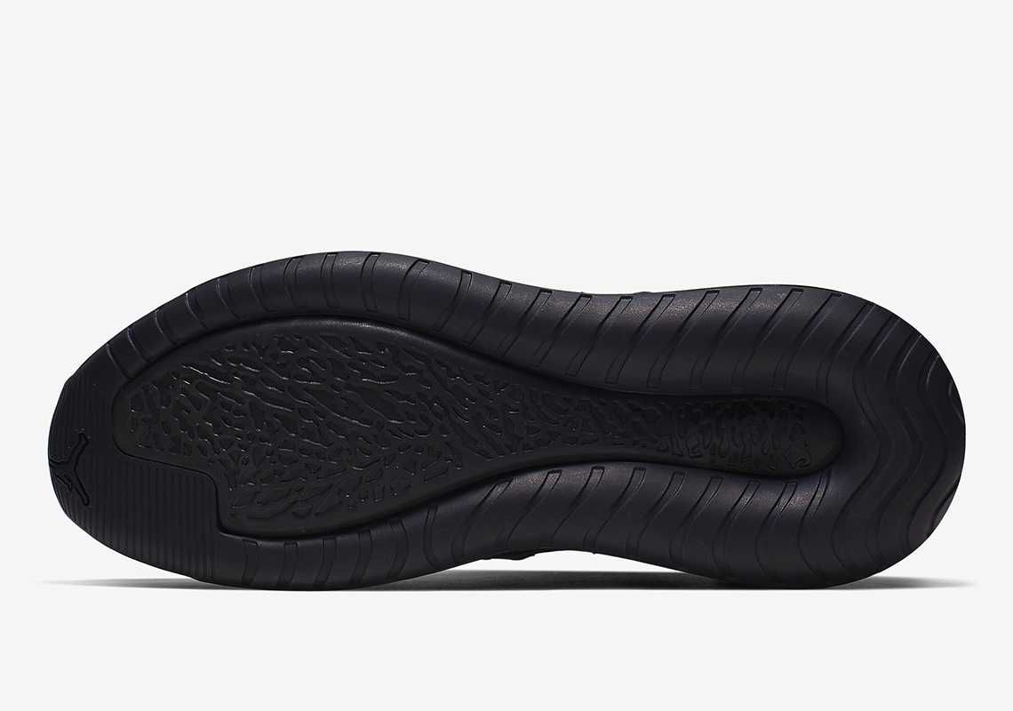 ナイキ ジョーダン エアラティチュード 720 フォッシル 8枚目