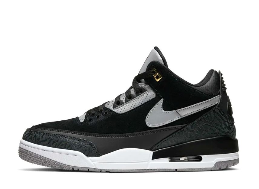 Nike Air Jordan 3 Retro