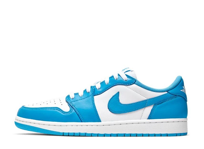 Nike SB Air Jordan 1 Low