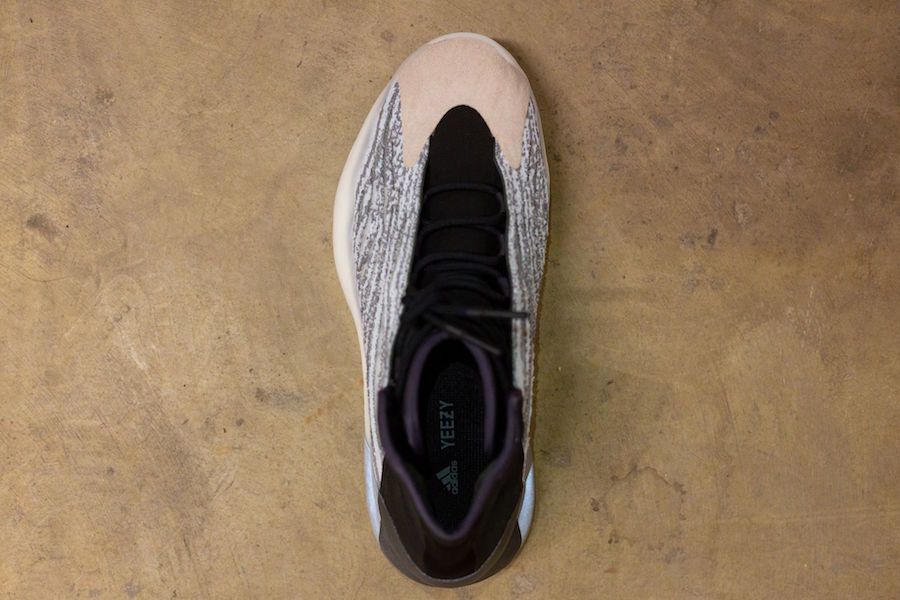 【スニダンで購入可】6/25発売 ADIDAS YEEZY QUANTUM "BARIUM" 抽選/定価/販売店舗まとめ 10枚目