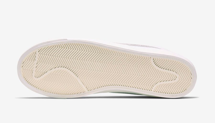 ナイキ ブレーザー ミッド 77 ヴィンテージ スネークスキン 5枚目