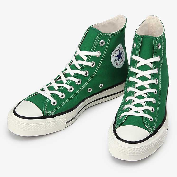 コンバース キャンバス オールスター ジャパン 2型 2枚目