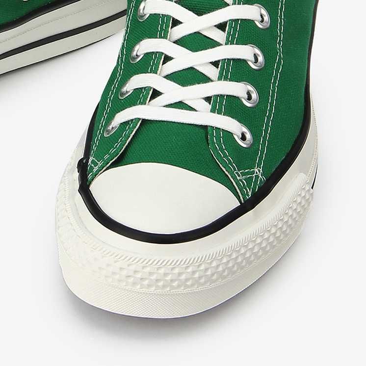 コンバース キャンバス オールスター ジャパン 2型 5枚目