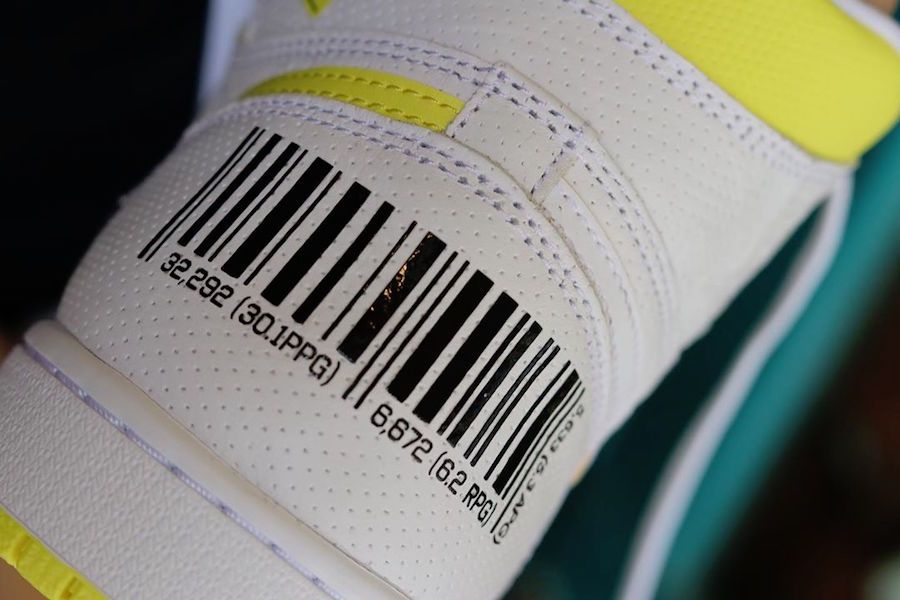 【販売リンクあり】9/26発売 AIR JORDAN 1 HIGH OG FIRST CLASS FLIGHT 抽選/定価/販売店舗まとめ 19枚目