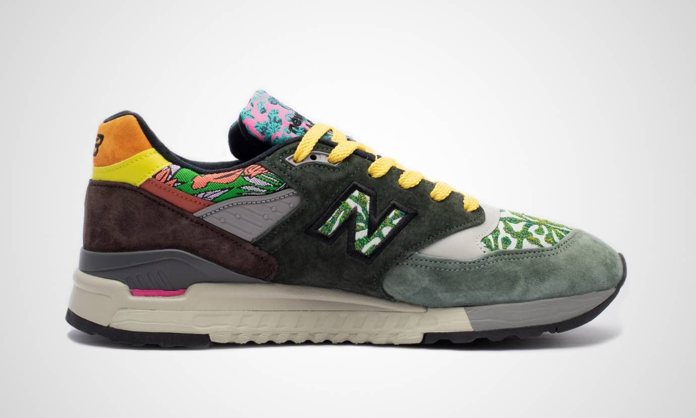 ニューバランス フェスティバルパック 全2色 6枚目