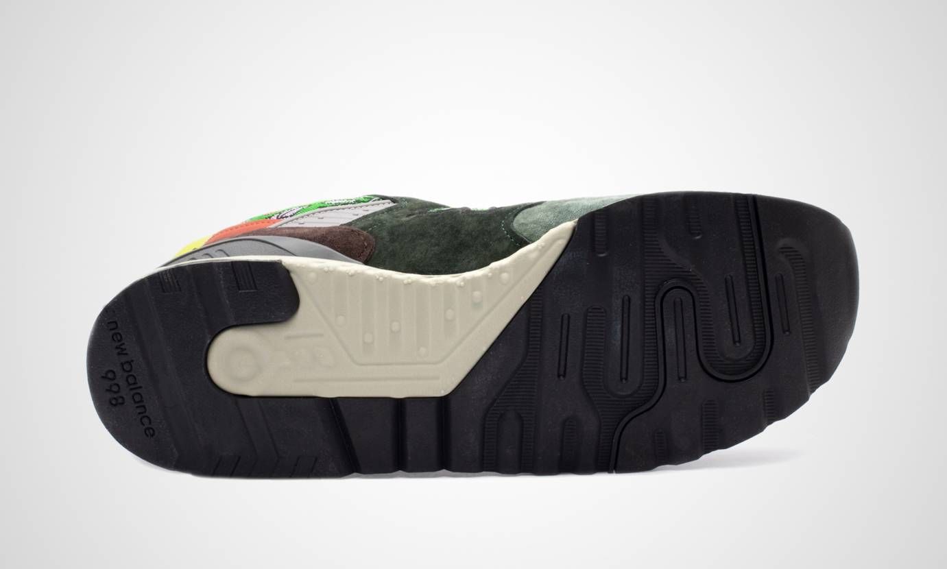 ニューバランス フェスティバルパック 全2色 8枚目