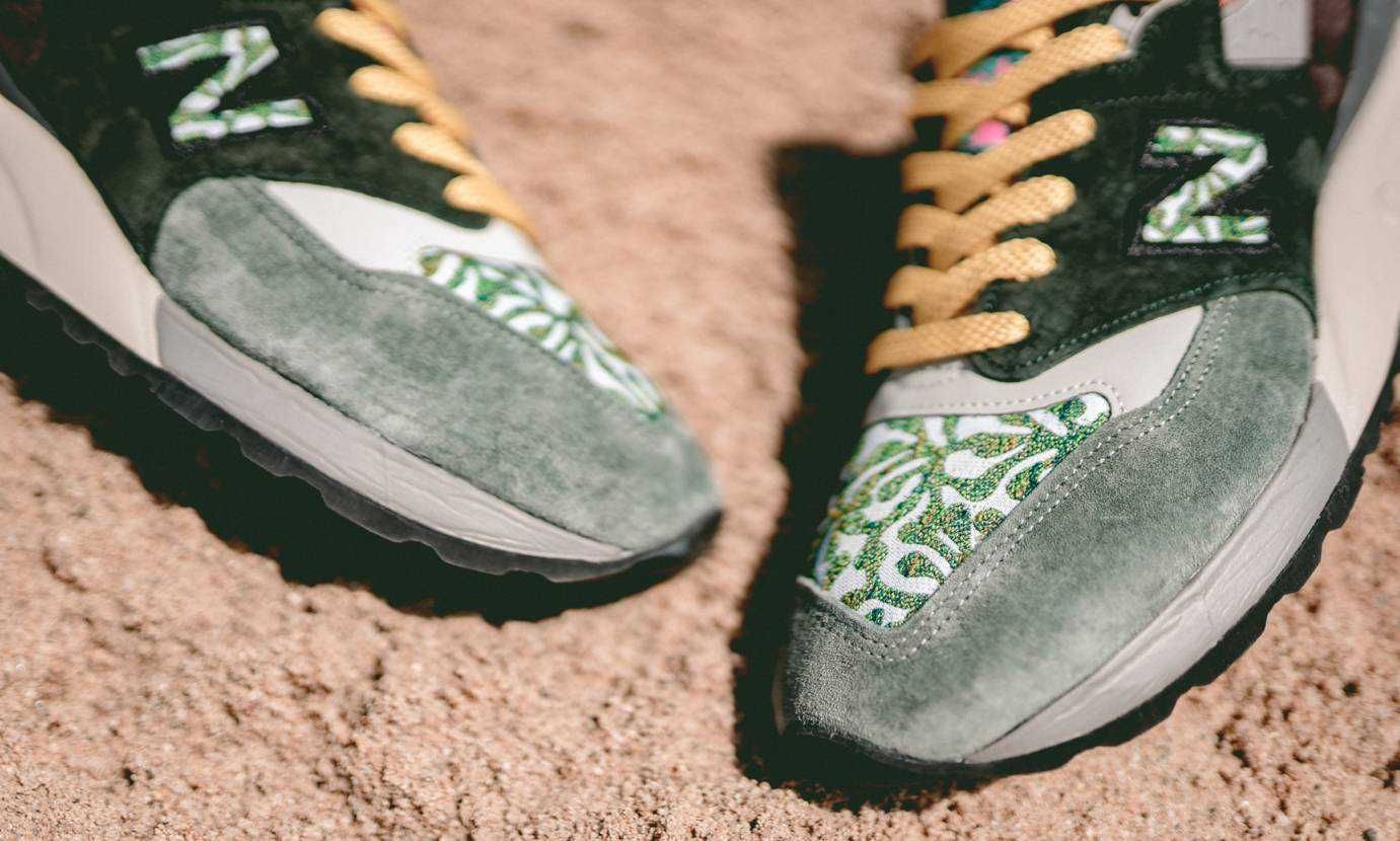 ニューバランス フェスティバルパック 全2色 3枚目