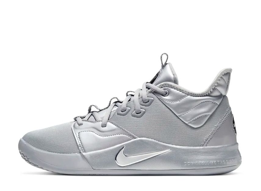 ナイキ PG3 "ナサ"