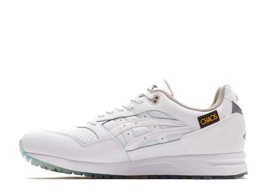 Asics gel top saga chaos