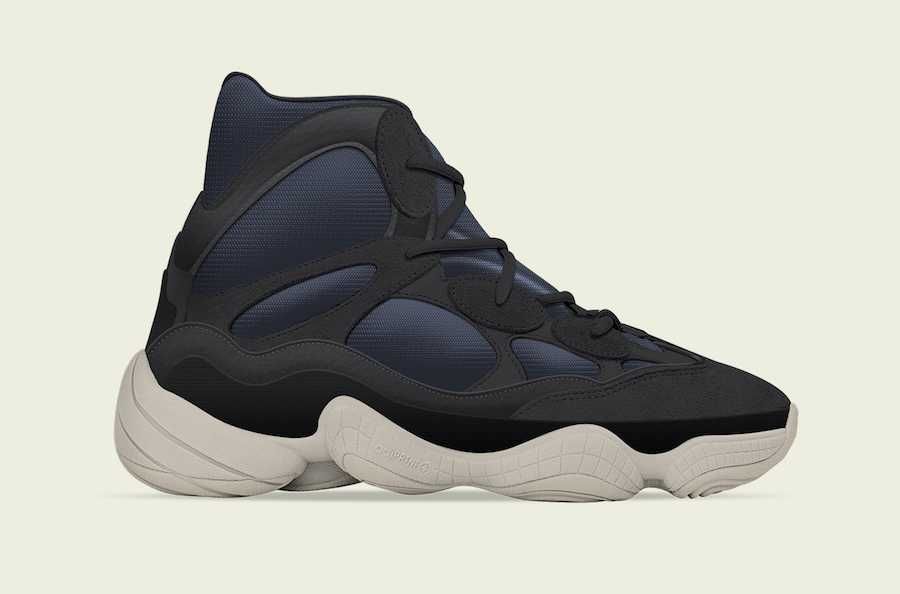 【スニダンで購入可】アディダス イージー 500 ハイ スレート 18枚目