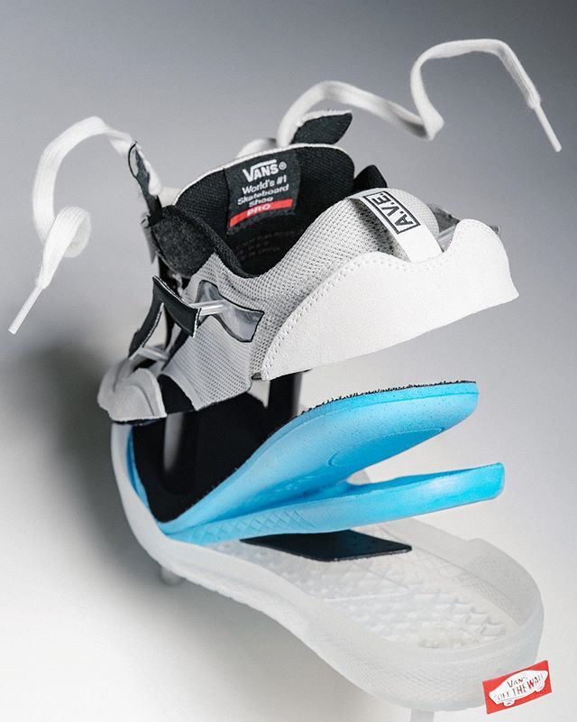 バンズ アンソニーヴァンエンゲレン PRO 全4色 5枚目