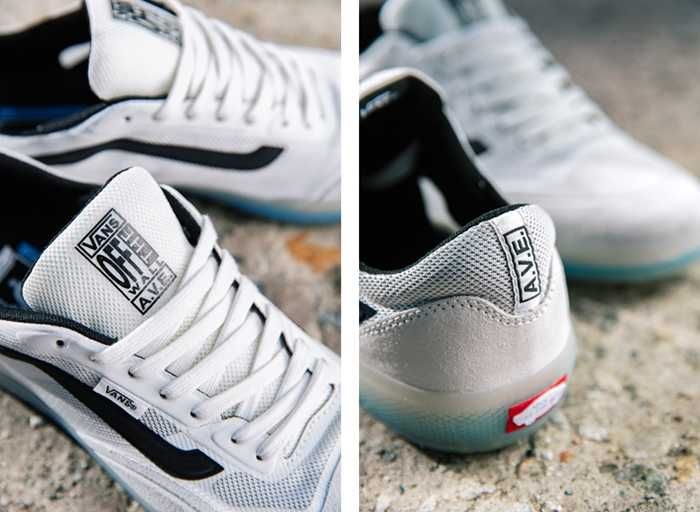 バンズ アンソニーヴァンエンゲレン PRO 全4色 2枚目