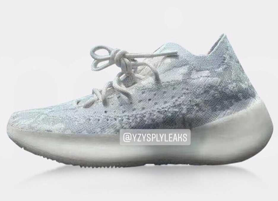 【スニダンで購入可】アディダス イージーブースト380 エイリアン 29枚目