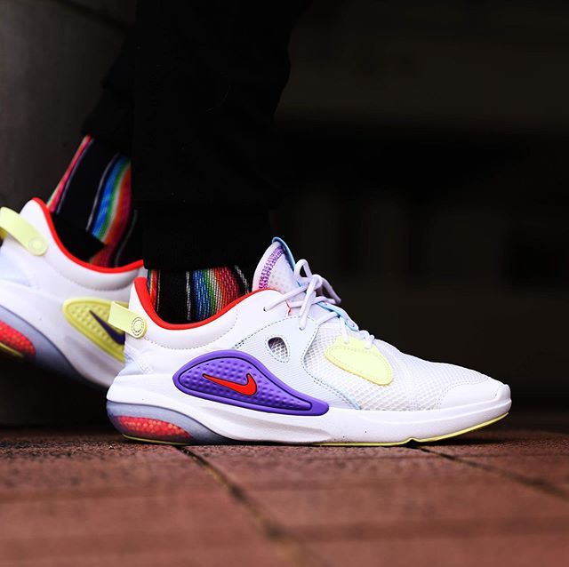 ナイキ ジョイライド CC 全4色 10枚目