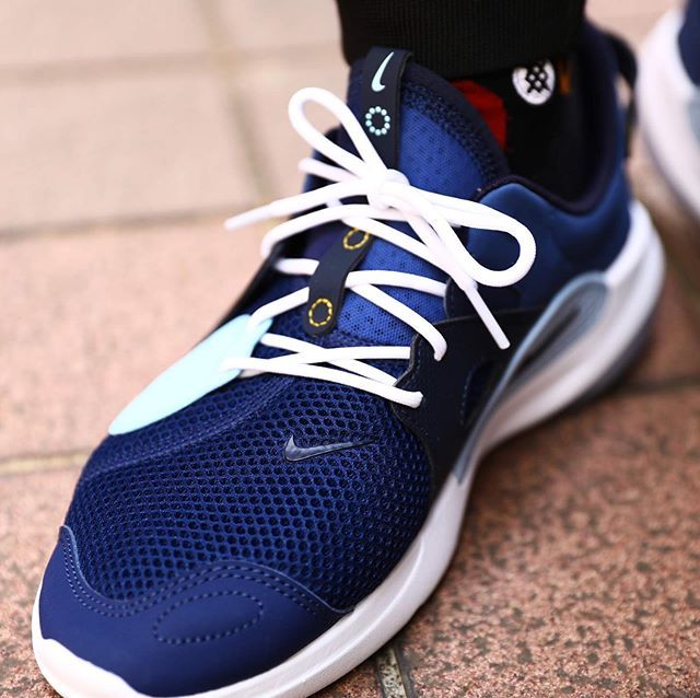 ナイキ ジョイライド CC 全4色 7枚目