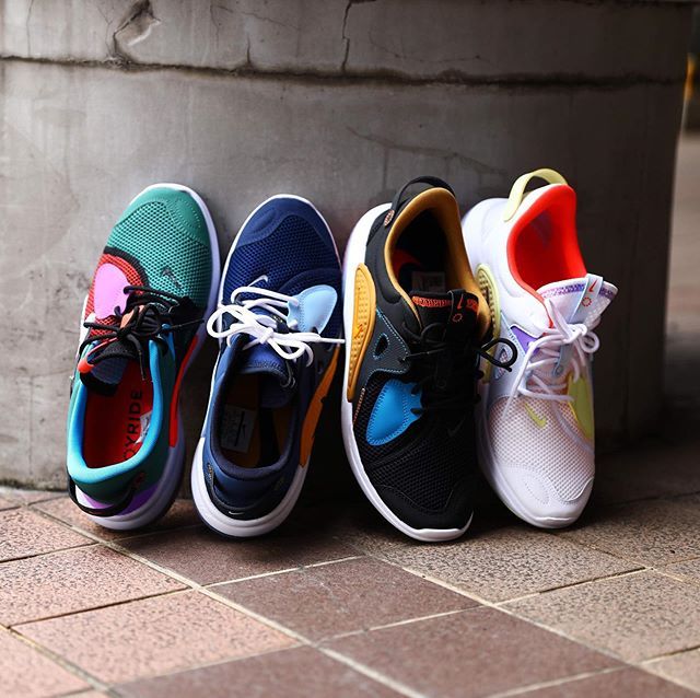 ナイキ ジョイライド CC 全4色 3枚目