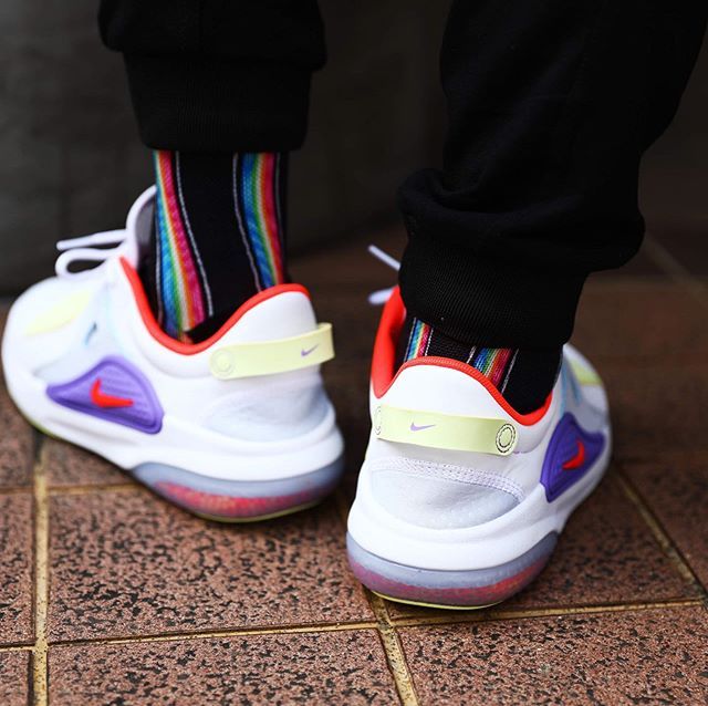 ナイキ ジョイライド CC 全4色 11枚目