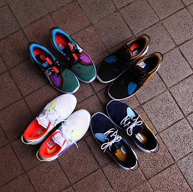 ナイキ ジョイライド CC 全4色 2枚目