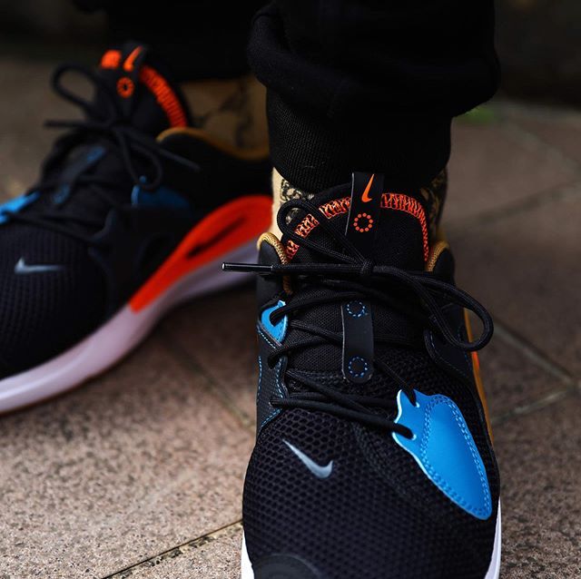 ナイキ ジョイライド CC 全4色 9枚目