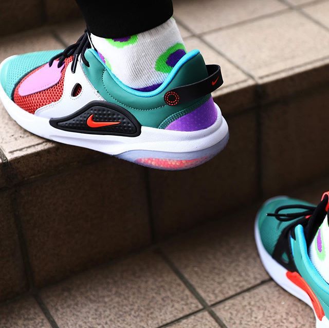 ナイキ ジョイライド CC 全4色 5枚目