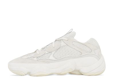 ADIDAS YEEZY DESERT RAT 500 SALT