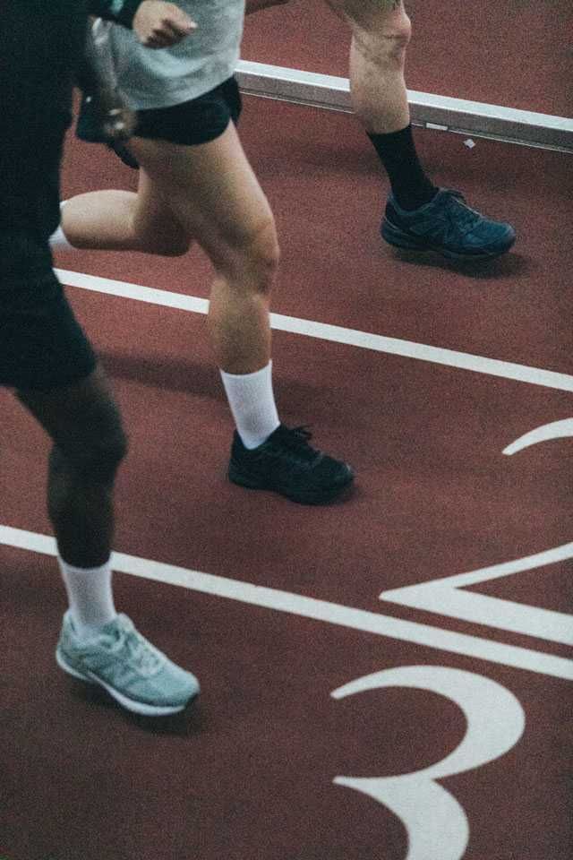 エンジニアドガーメンツ×ニューバランス M990E GN5 全3色 3枚目