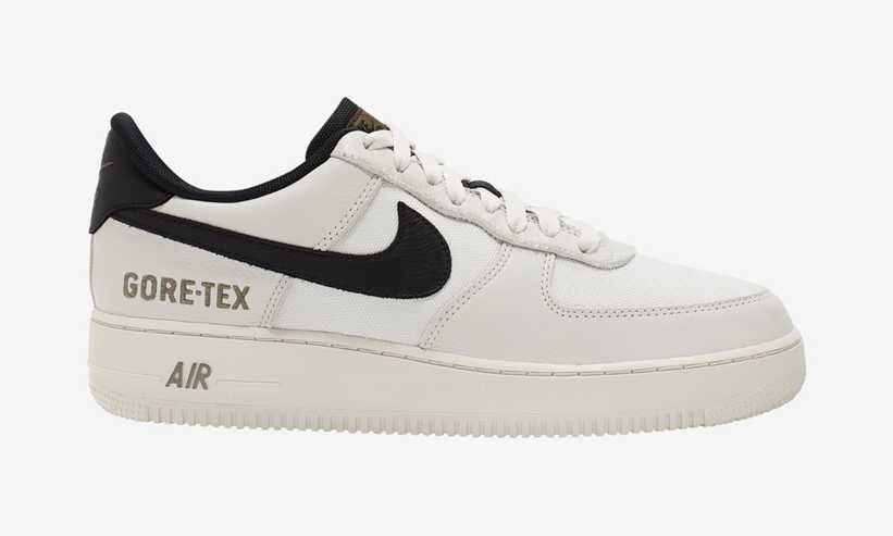 【スニダンで購入可】NIKE AIR FORCE 1 LOW GORE-TEX 11枚目