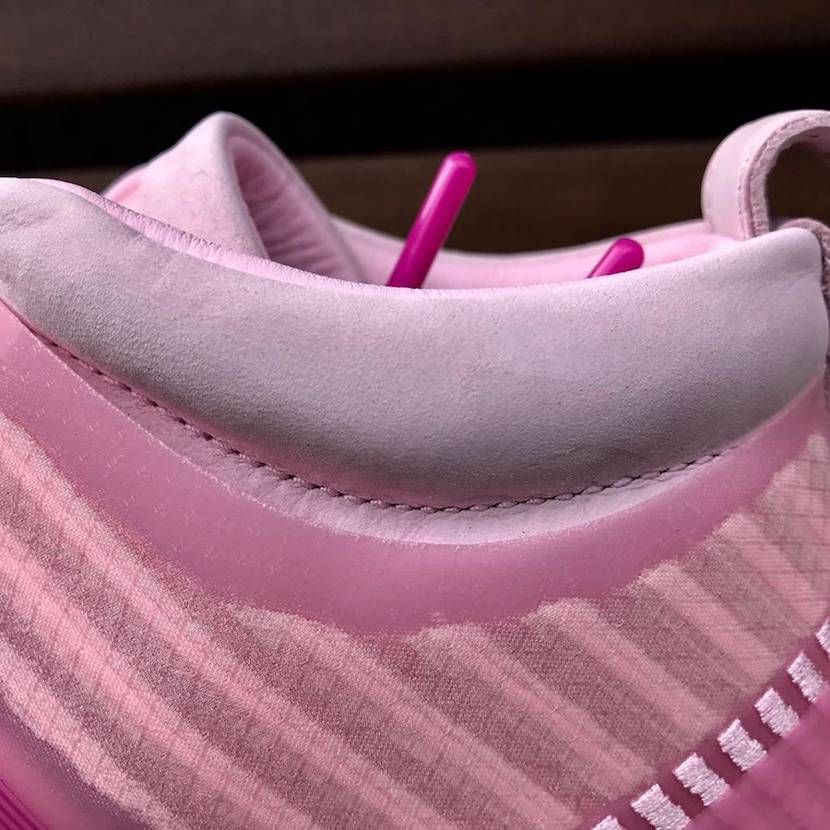 ジョン・エリオット×ナイキ レブロンアイコン チューリップピンク【9/14発売】  8枚目