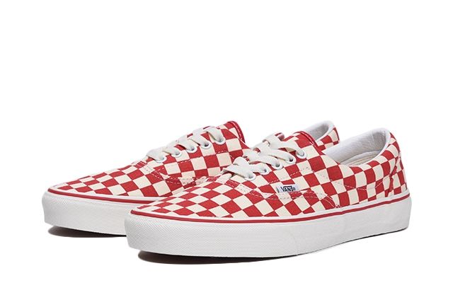 ビリーズ×バンズ エラ チェッカーボード 全2色 8枚目