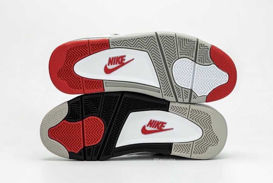 【スニダンで取扱中】11/23発売 NIKE AIR JORDAN 4 "WHAT THE 4" 抽選/定価/販売店まとめ 33枚目