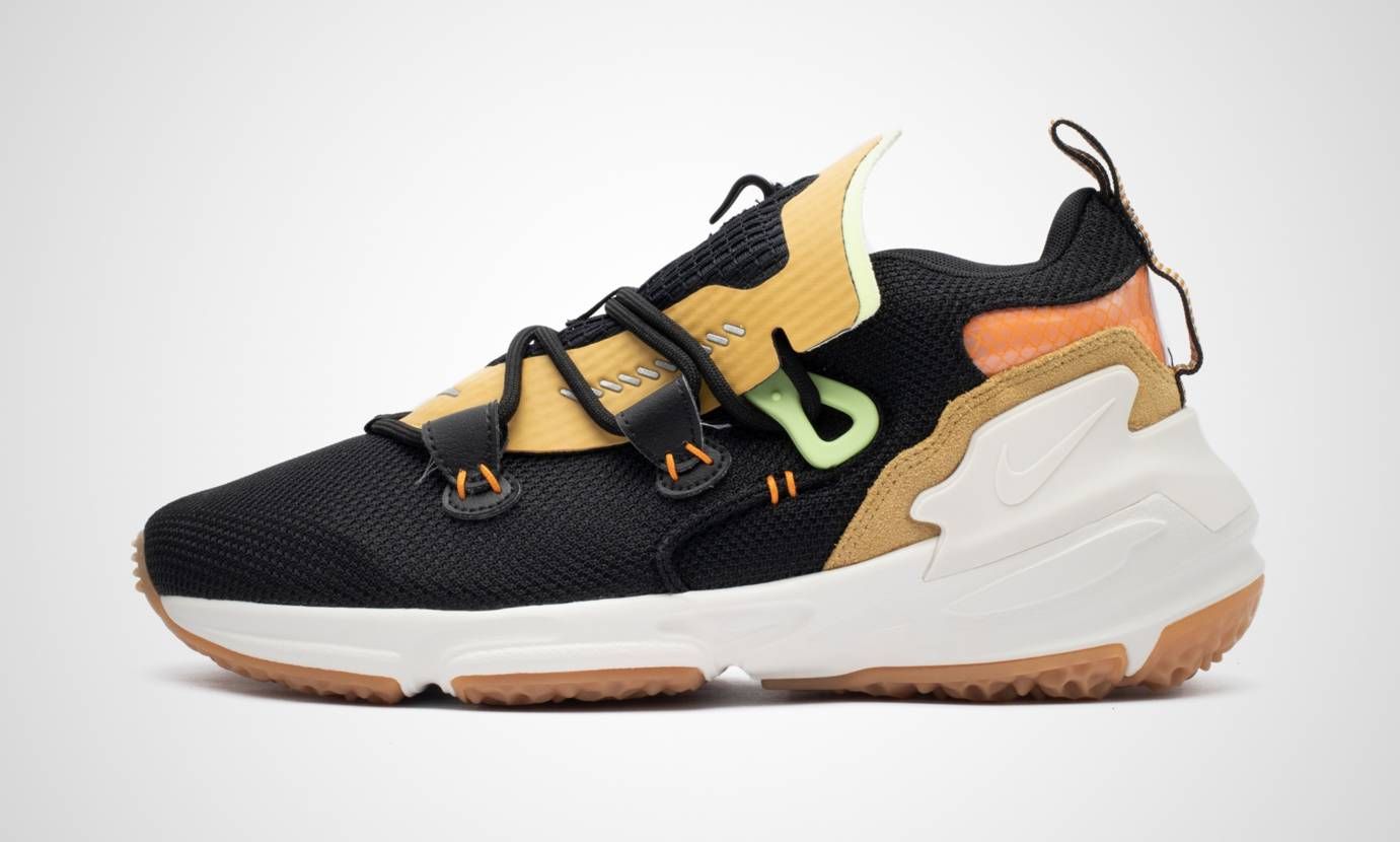 ナイキ ズーム モック ブライトセラミック 5枚目