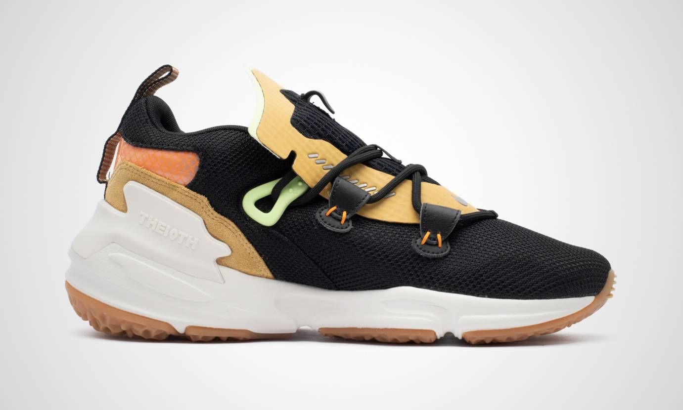 ナイキ ズーム モック ブライトセラミック 6枚目