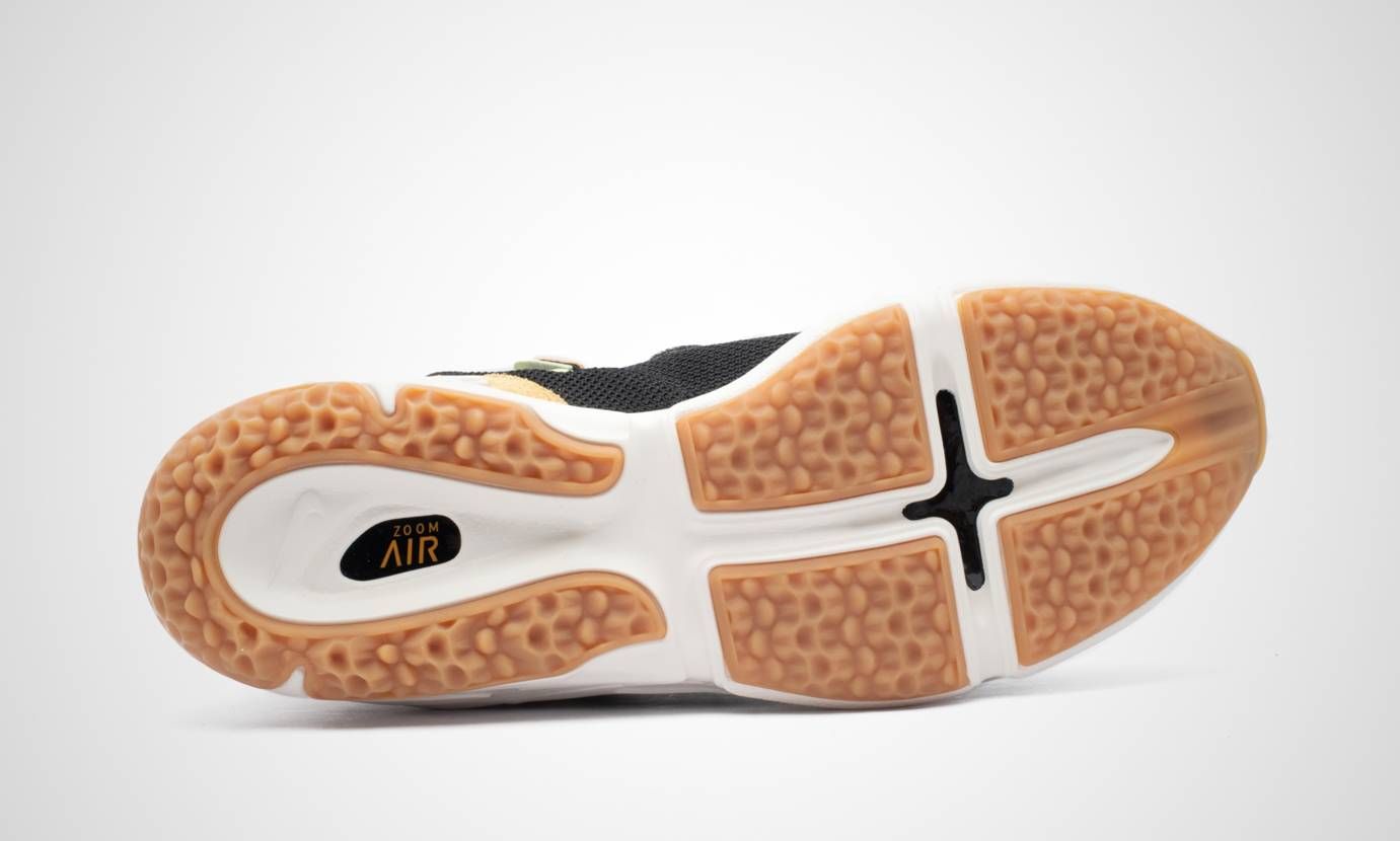 ナイキ ズーム モック ブライトセラミック 8枚目