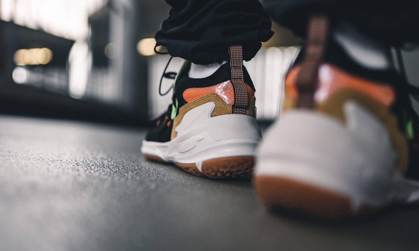 ナイキ ズーム モック ブライトセラミック 3枚目