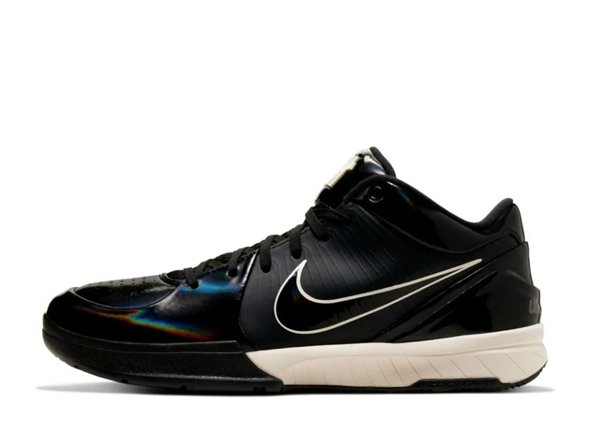 UNDEFEATED × NIKE KOBE 4 PROTRO BLACK MAMBAの新品/中古フリマ(通販
