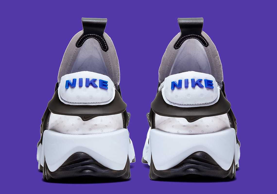 【販売店舗まとめ】9/13発売 NIKE ADAPT HUARACHE 2COLORS 抽選/定価/販売店舗まとめ  13枚目