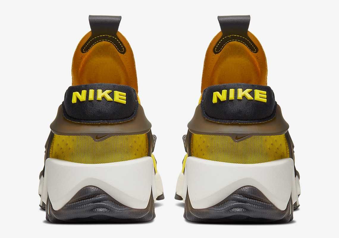 【販売店舗まとめ】9/13発売 NIKE ADAPT HUARACHE 2COLORS 抽選/定価/販売店舗まとめ  8枚目