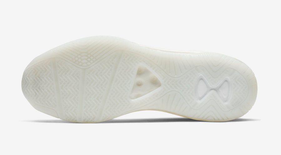 ジョンエリオット×ナイキ レブロンアイコン サミットホワイト 8枚目