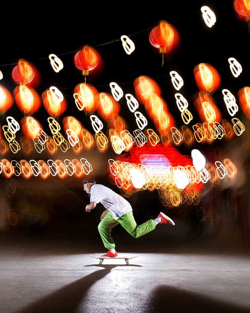 アディダス スケートボーディング SABALO X NAJERA レッド/ホワイト 12枚目