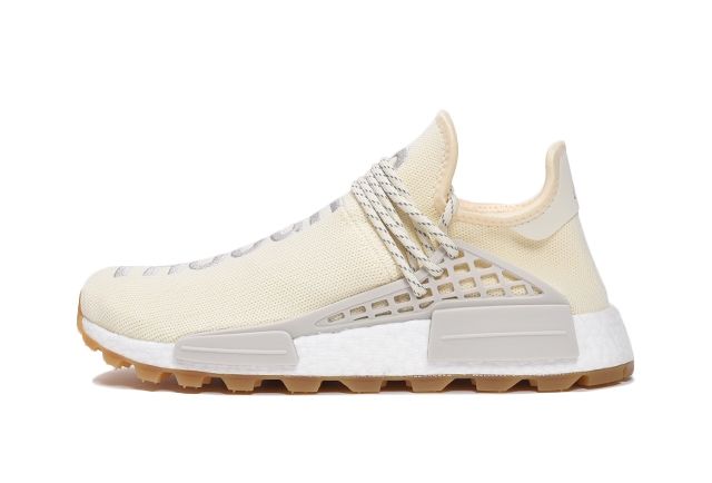 ファレルウィリアムス×アディダス PW NMD HU PRD 全3色 4枚目