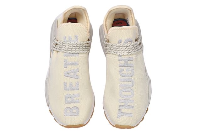 ファレルウィリアムス×アディダス PW NMD HU PRD 全3色 5枚目