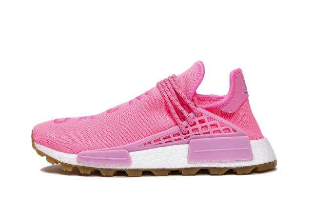 ファレルウィリアムス×アディダス PW NMD HU PRD 全3色 9枚目