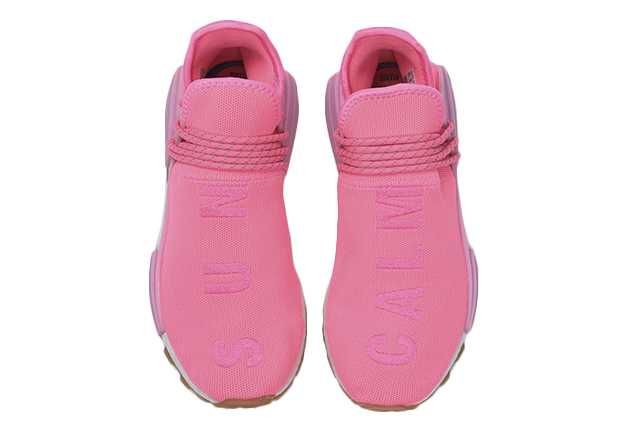 ファレルウィリアムス×アディダス PW NMD HU PRD 全3色 10枚目