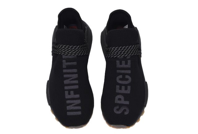 ファレルウィリアムス×アディダス PW NMD HU PRD 全3色 14枚目