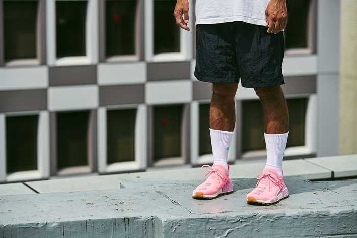 ファレルウィリアムス×アディダス PW NMD HU PRD 全3色 7枚目